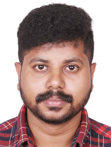 Sanjay Kancholi Padi